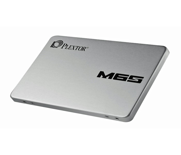 Plextor 128GB 2,5'' SATA SSD M6S Series - 183215 - zdjęcie